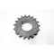 Martin BUSHED 18T 1IN DOUBLE ROLLER CHAIN SPROCKET D80Q18H - alternate 5